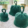 Jingle Bells - Ornament
3