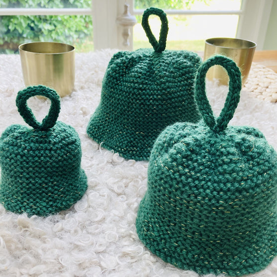 Jingle Bells - Ornament
3