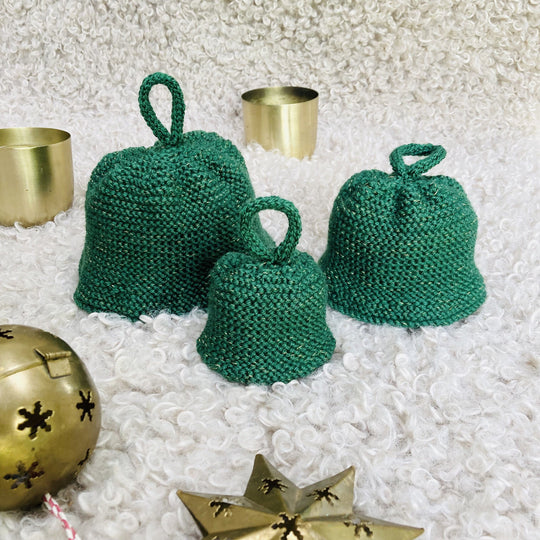 Jingle Bells - Ornament