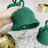 Jingle Bells - Ornament
2