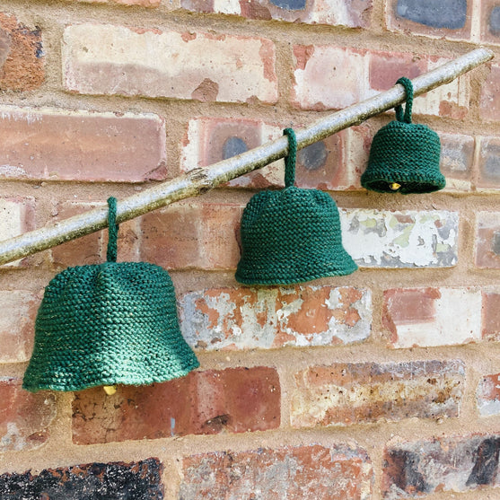 Jingle Bells - Ornement
5