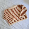 Cinnamon Roll - Sweater
5