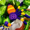 Tarantula
3