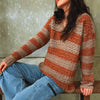 Blake V Neck - Sweater
1