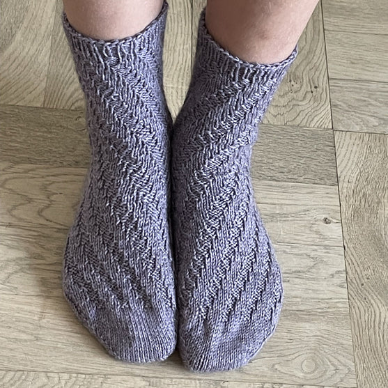 Invers - Chaussettes
4