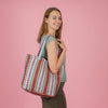 Jacquard Shopper - Hobbii
2