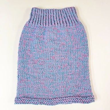 Love On Skirt - Jupe
5