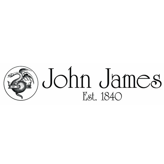 Embroidery Needles - size 5/10 - John James
3
