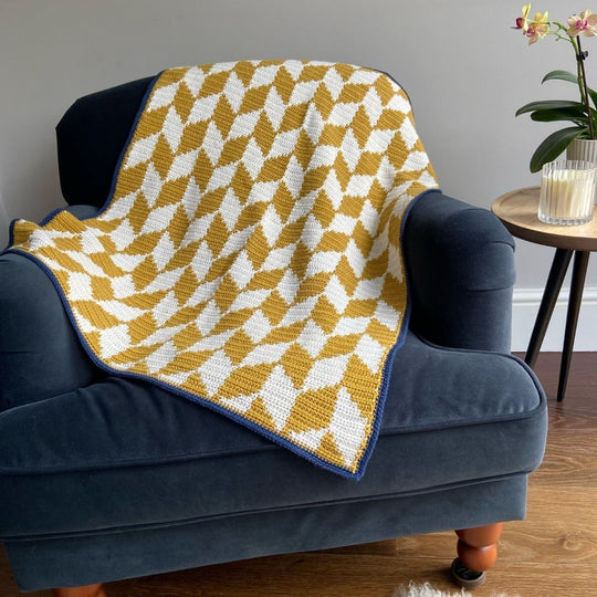 Jora - Blanket