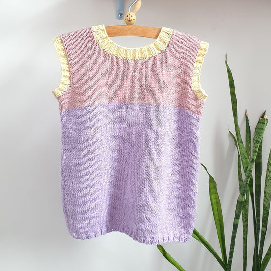 Jose - Robe Enfant
4