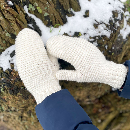 Joy - Mittens
1