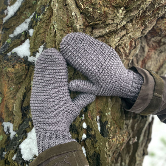 Joy - Mittens
4