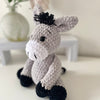 Emmett the Donkey
2