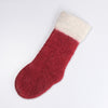 Felted Christmas Stocking
3