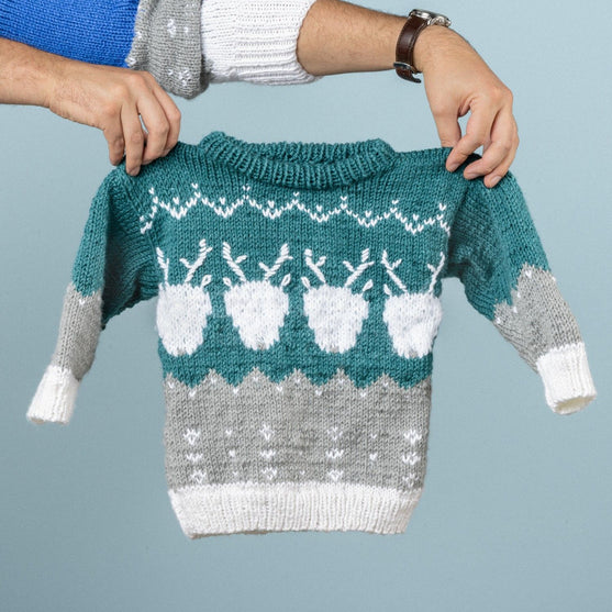 Julius Junior - Pull
2