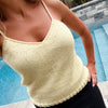 June - Camisole
2