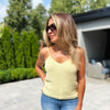 June - Camisole
3