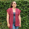 June Coverup - Cardigan
1