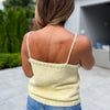 June - Camisole
5