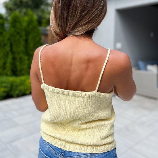 June - Camisole
5