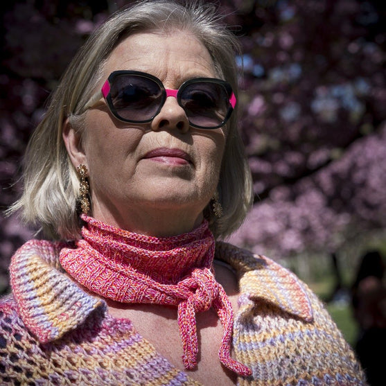 Just a Scarf no 2 - Scarf
2