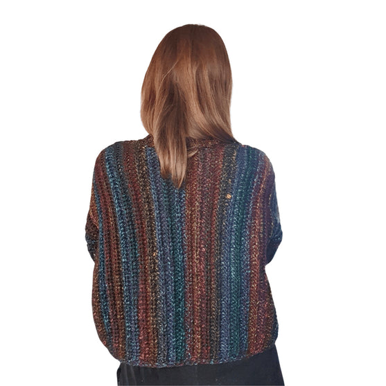 City Stroll - Sweater
3