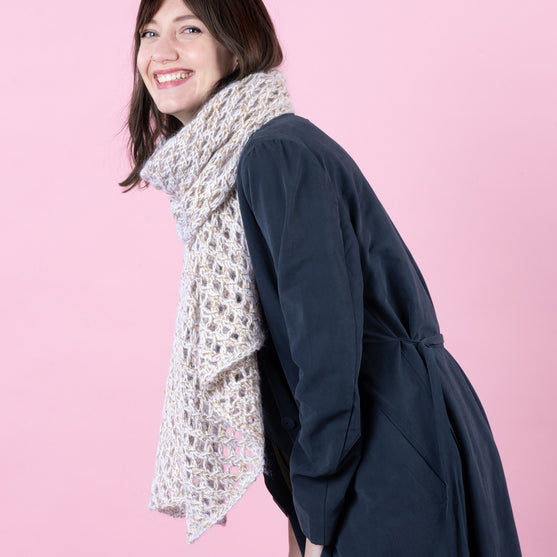Elz Scarf
6