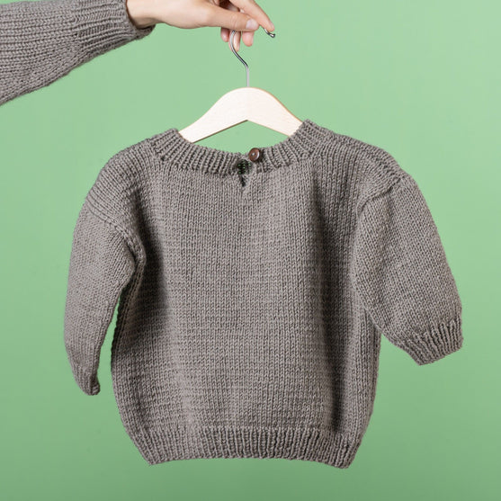 Rare Tiger - Pull enfant
2