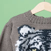 Rare Tiger - Children’s Sweater
4