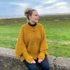 Kind Embrace - Capelet
5