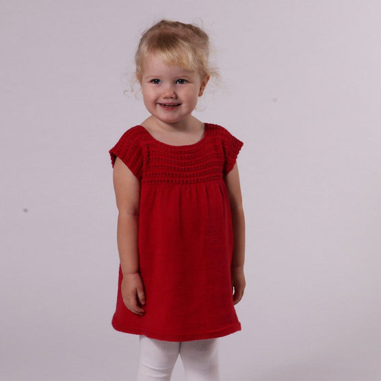 Robe pour fille Gurli
3