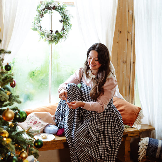 Moments of Hygge: Advent Calendar for Knitters - Hobbii
3