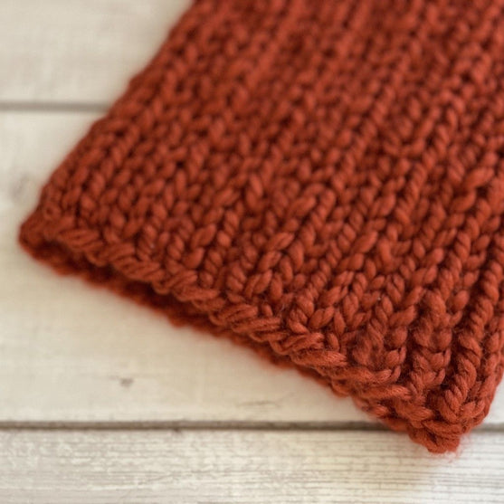 Chunky Cat - Hat - Knit
3