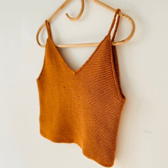 Claude Camisole - Top
6