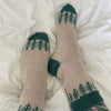 Autumn Leaf - Chaussettes
2
