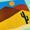 Desert Dunes - Blanket
2