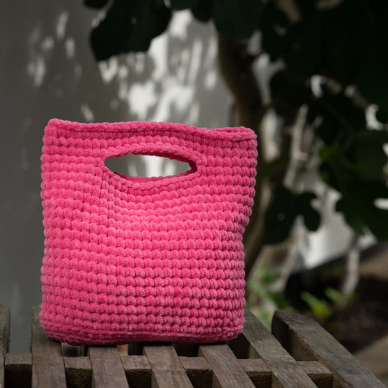 Don’t Forget - Bag
1