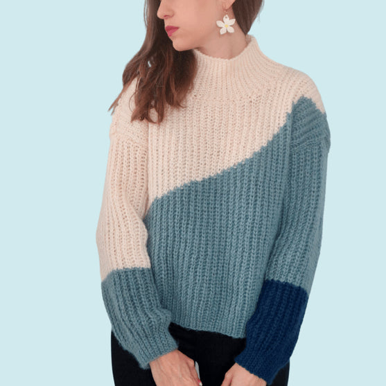 Ifach - Sweater
3