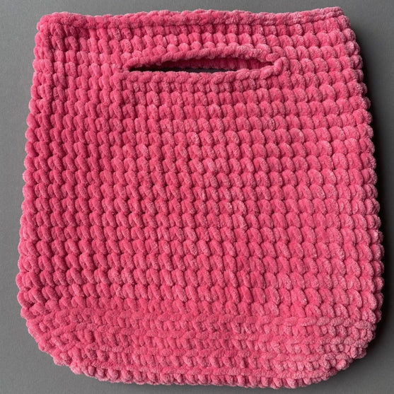 Don’t Forget - Bag
4