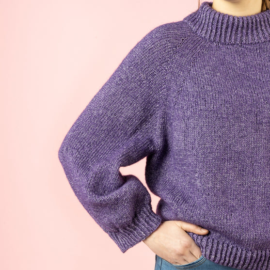 Mayla - Sweater
5