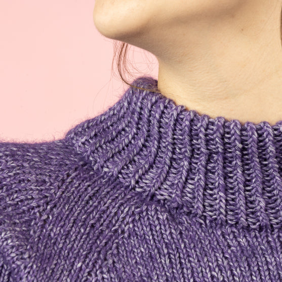 Mayla - Sweater
6