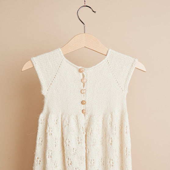 Krokus Robe de Baptême
3