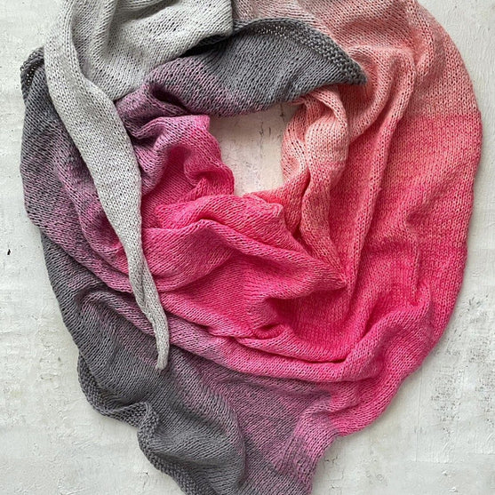 Laelia - Shawl
3