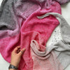 Laelia - Shawl
4