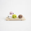 Sushi Set
5