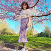 Lavender Field - Skirt
5