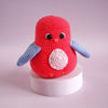 Lovebirds
5
