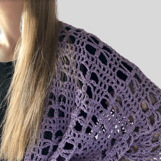 Le Freak - Cardigan
3