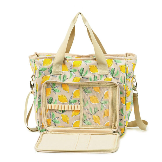 Sac à pelotes imprimé - Hobbii
2