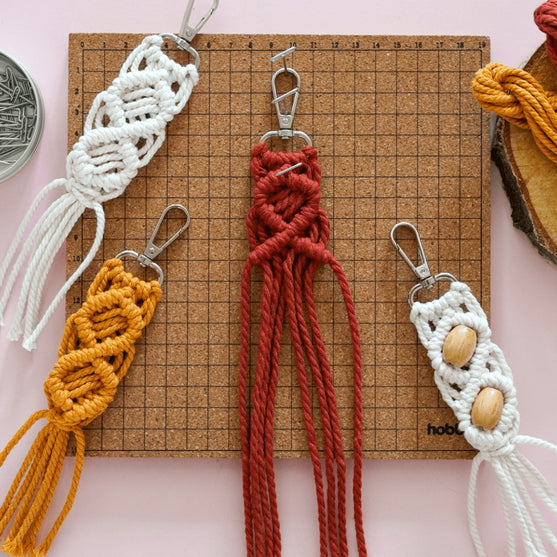 Lisboa - Key hanger
2